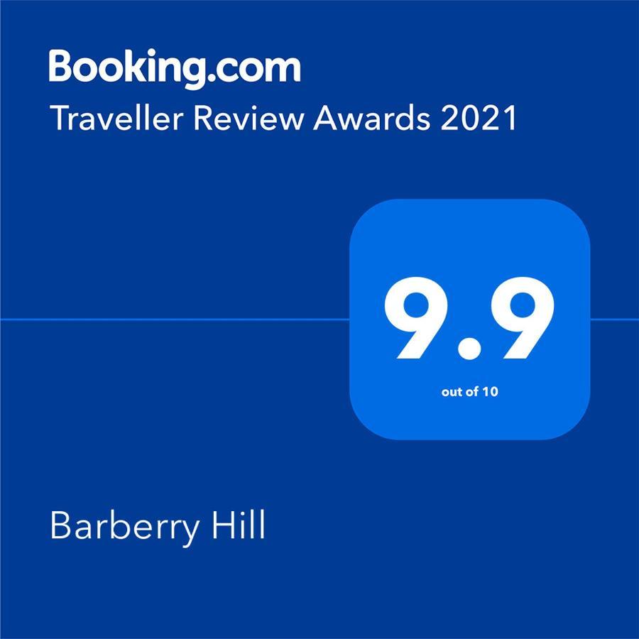 Barberry Hill Apartment Stratford Ngoại thất bức ảnh