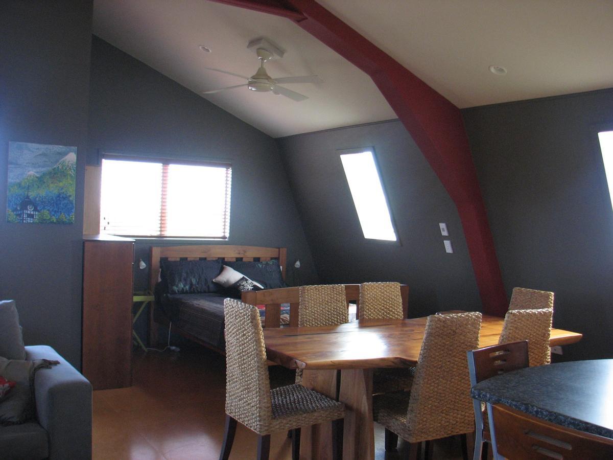 Barberry Hill Apartment Stratford Ngoại thất bức ảnh