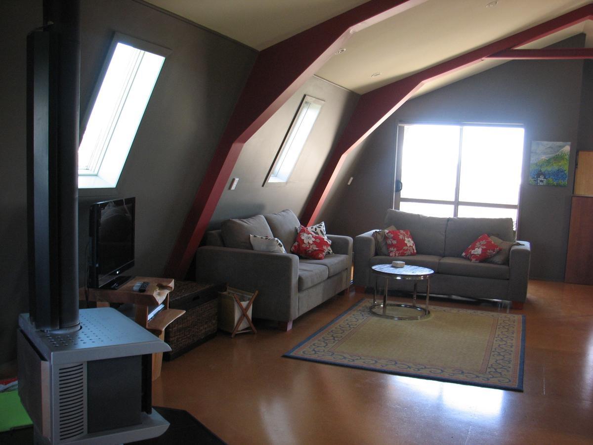 Barberry Hill Apartment Stratford Ngoại thất bức ảnh