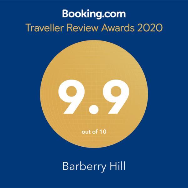 Barberry Hill Apartment Stratford Ngoại thất bức ảnh